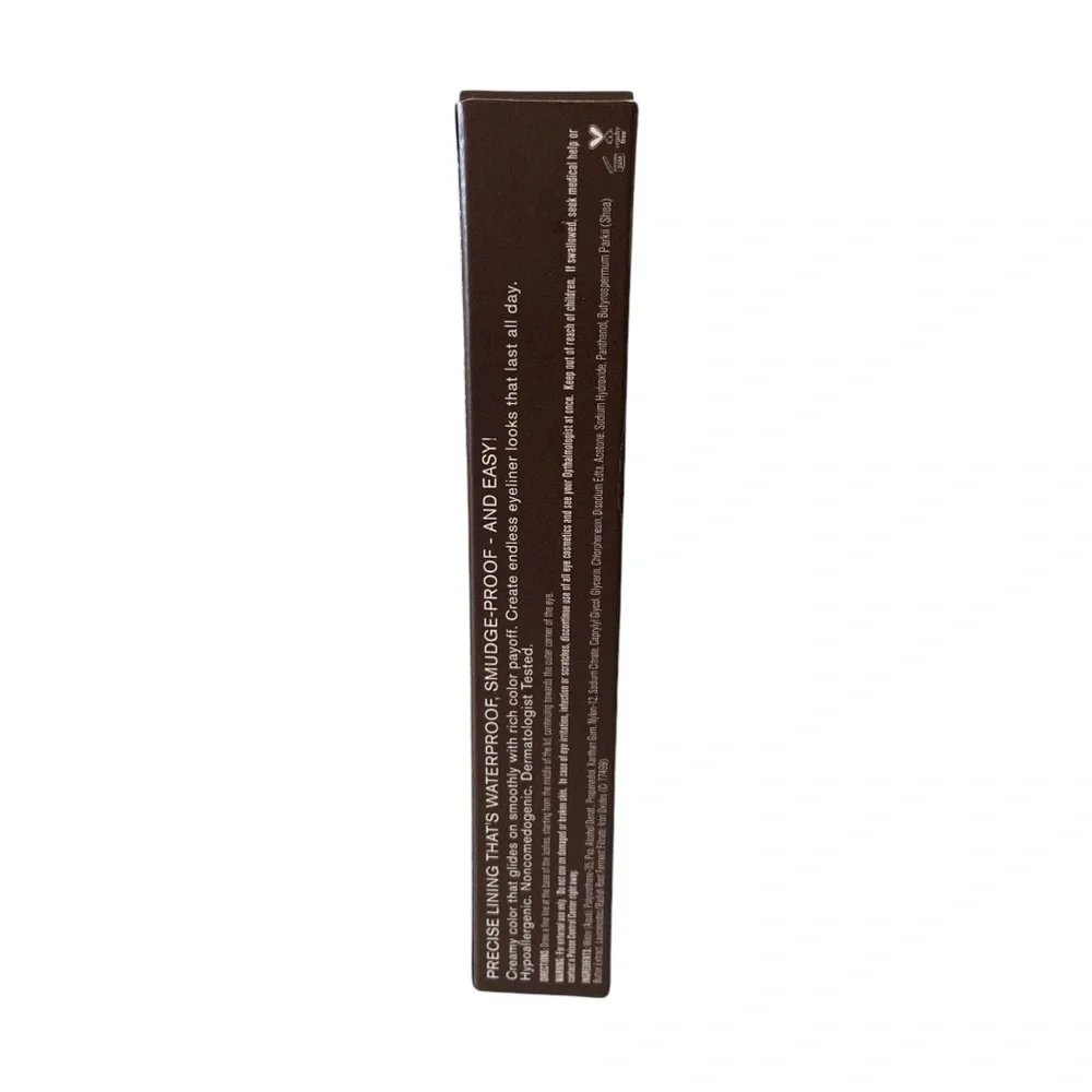 💎 Shea Moisture Ultra Smooth Long Wear Eye Pencil in Shade Purple New In Box